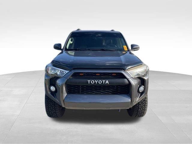 2015 Toyota 4Runner SR5 Premium