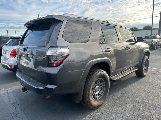 2015 Toyota 4Runner SR5 Premium