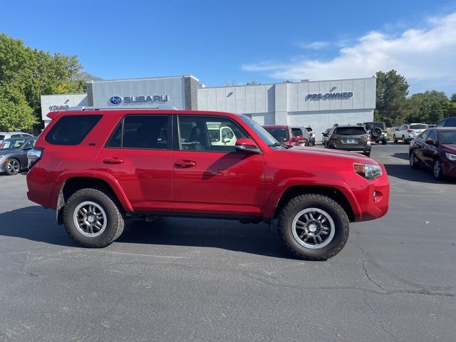 2015 Toyota 4Runner SR5 Premium