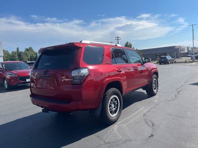 2015 Toyota 4Runner SR5 Premium