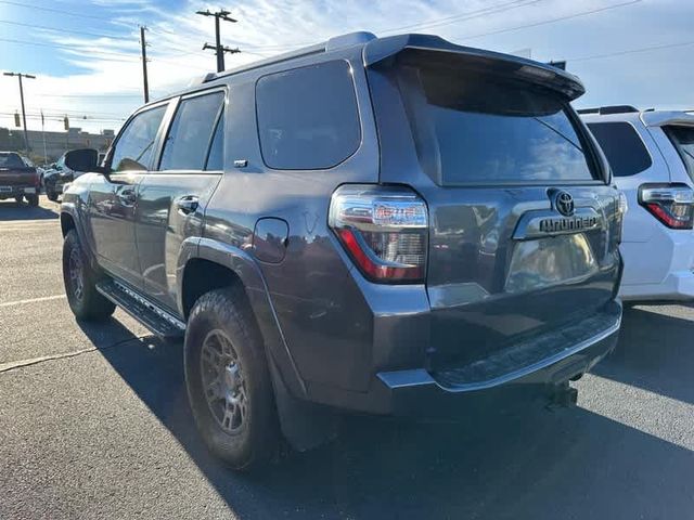 2015 Toyota 4Runner SR5 Premium