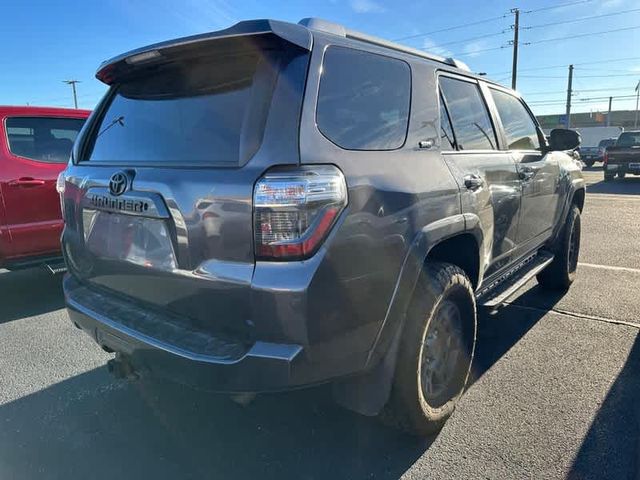 2015 Toyota 4Runner SR5 Premium