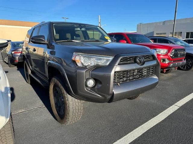 2015 Toyota 4Runner SR5 Premium