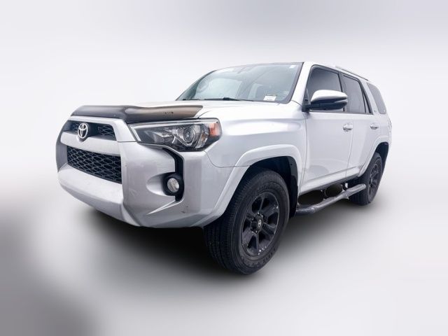 2015 Toyota 4Runner SR5 Premium