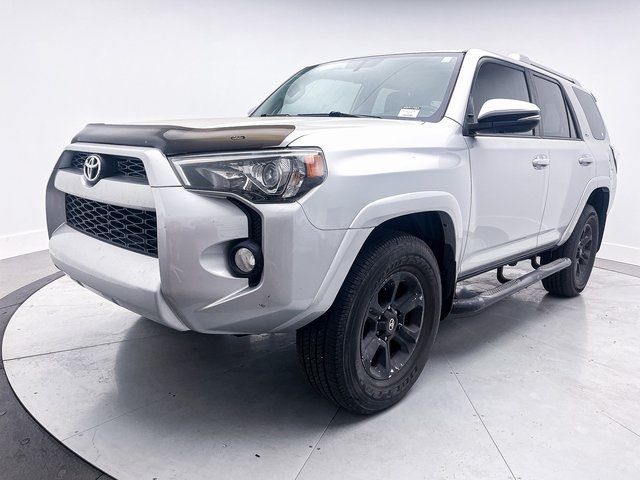 2015 Toyota 4Runner SR5 Premium