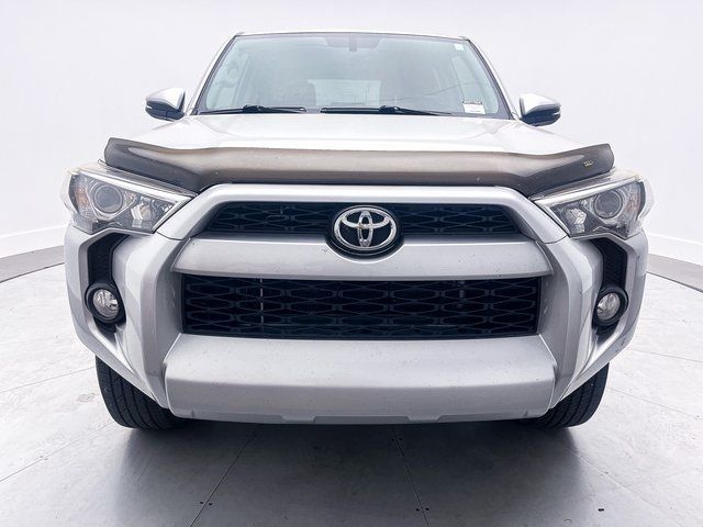 2015 Toyota 4Runner SR5 Premium