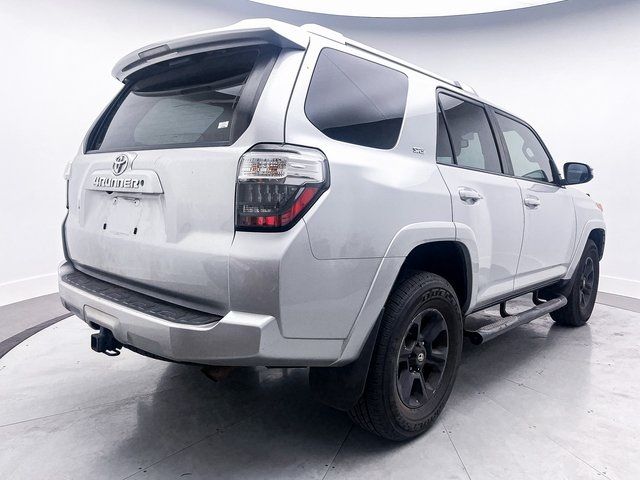 2015 Toyota 4Runner SR5 Premium