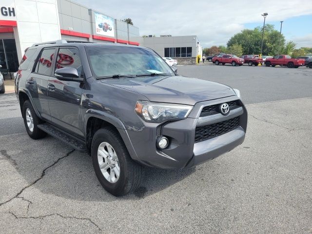 2015 Toyota 4Runner SR5 Premium