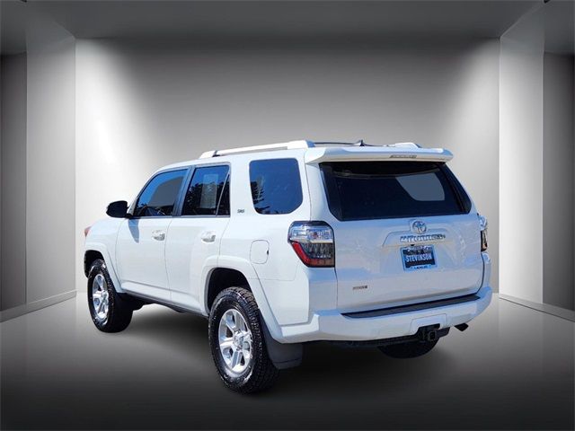 2015 Toyota 4Runner SR5 Premium