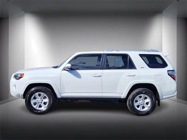 2015 Toyota 4Runner SR5 Premium