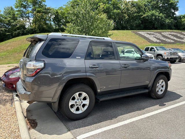 2015 Toyota 4Runner SR5 Premium