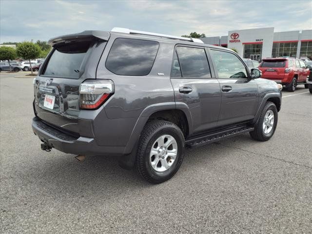 2015 Toyota 4Runner SR5 Premium