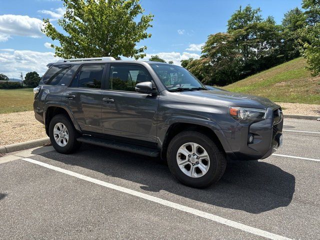 2015 Toyota 4Runner SR5 Premium