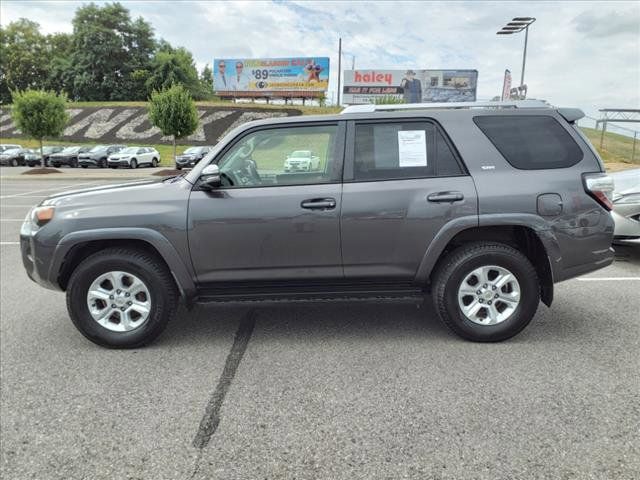 2015 Toyota 4Runner SR5 Premium