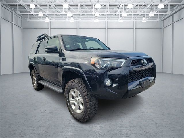 2015 Toyota 4Runner SR5 Premium