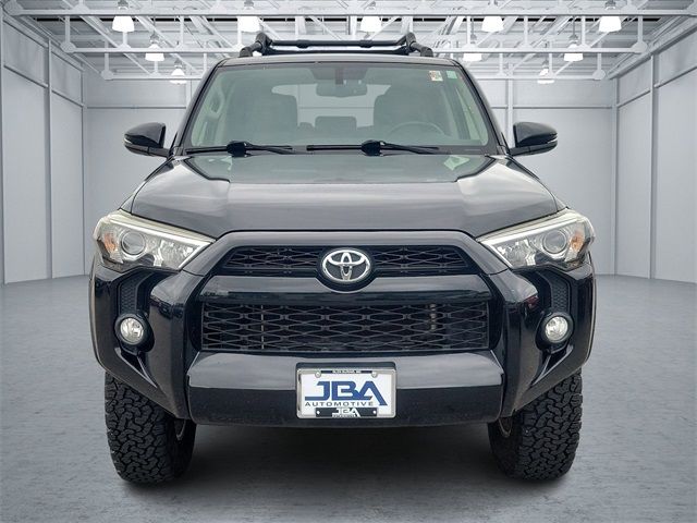 2015 Toyota 4Runner SR5 Premium