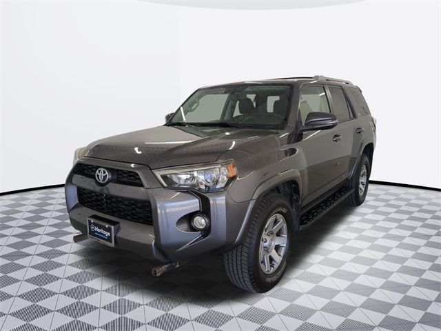 2015 Toyota 4Runner SR5 Premium