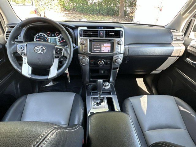 2015 Toyota 4Runner SR5 Premium