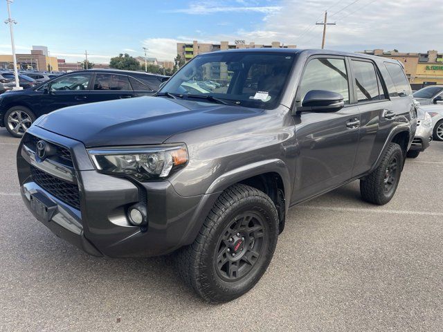 2015 Toyota 4Runner SR5 Premium