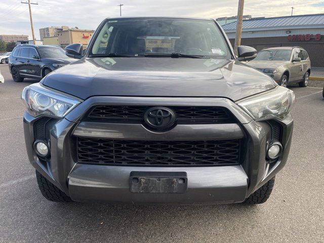 2015 Toyota 4Runner SR5 Premium