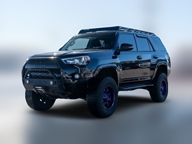 2015 Toyota 4Runner SR5 Premium