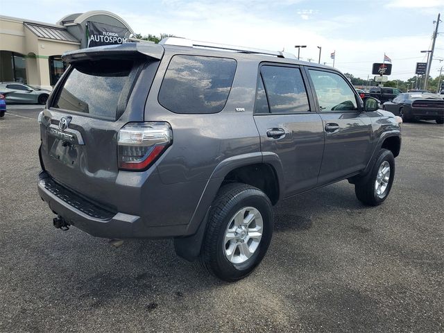 2015 Toyota 4Runner SR5 Premium