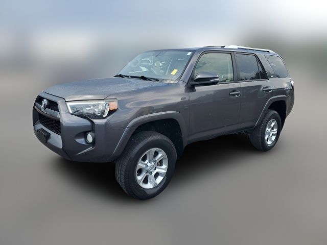 2015 Toyota 4Runner SR5 Premium