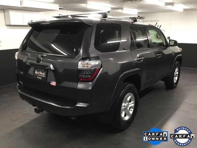 2015 Toyota 4Runner SR5 Premium