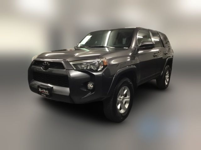 2015 Toyota 4Runner SR5 Premium