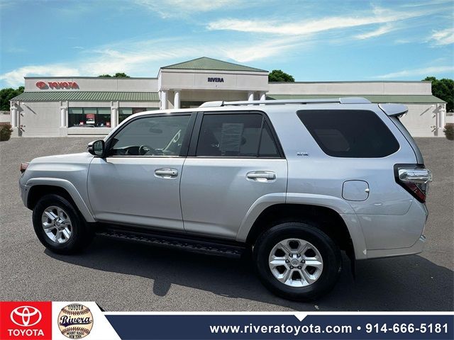 2015 Toyota 4Runner SR5 Premium