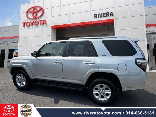 2015 Toyota 4Runner SR5 Premium