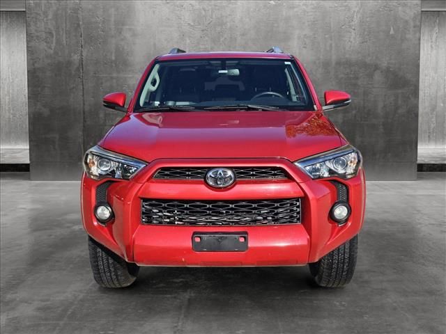 2015 Toyota 4Runner SR5 Premium