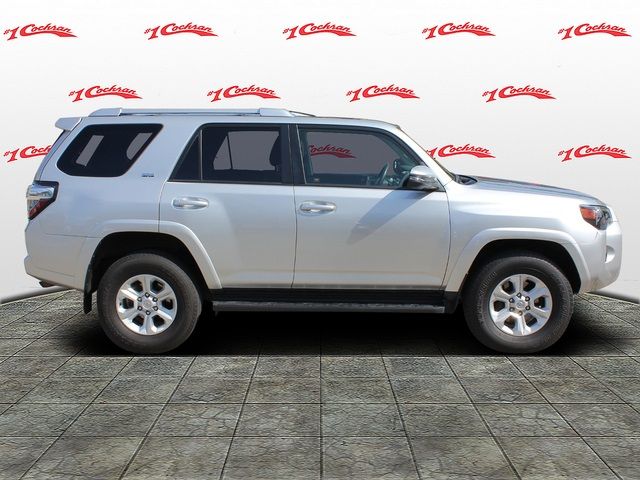 2015 Toyota 4Runner SR5 Premium