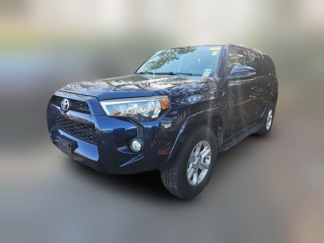 2015 Toyota 4Runner SR5 Premium