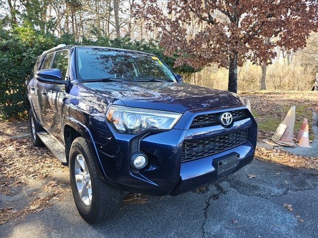 2015 Toyota 4Runner SR5 Premium