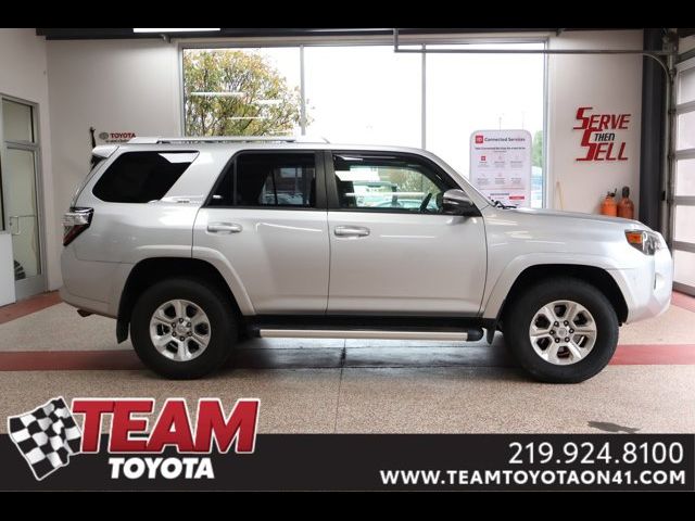 2015 Toyota 4Runner SR5 Premium