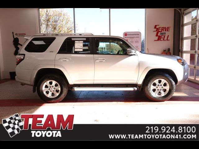 2015 Toyota 4Runner SR5 Premium