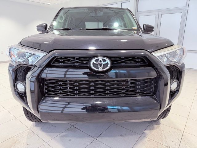 2015 Toyota 4Runner SR5