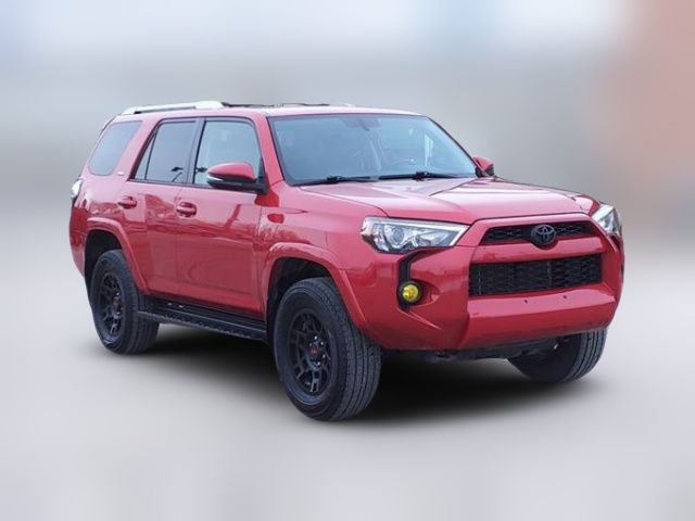 2015 Toyota 4Runner SR5 Premium