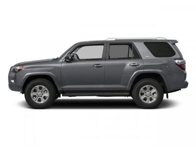 2015 Toyota 4Runner SR5 Premium