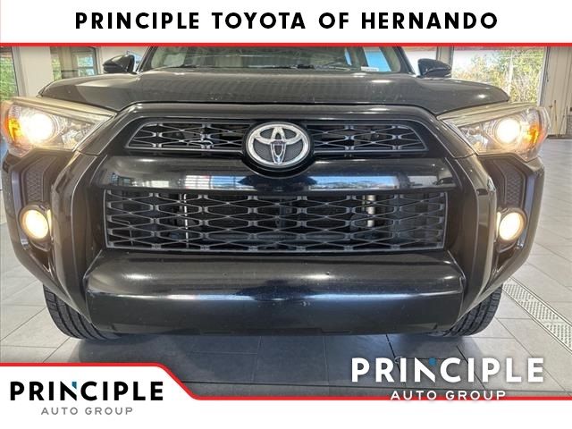 2015 Toyota 4Runner SR5 Premium