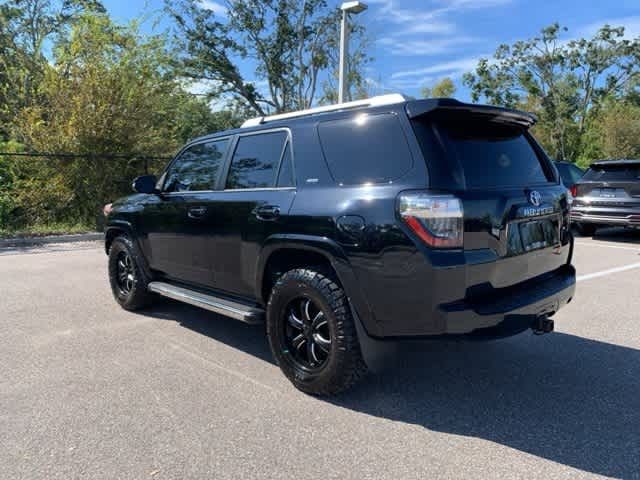 2015 Toyota 4Runner SR5 Premium