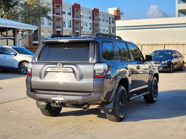 2015 Toyota 4Runner SR5 Premium