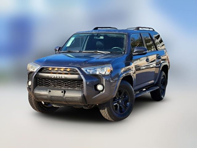 2015 Toyota 4Runner SR5 Premium