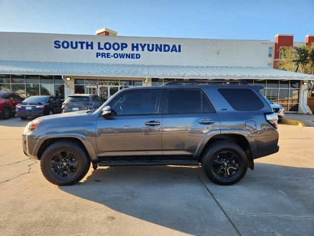 2015 Toyota 4Runner SR5 Premium