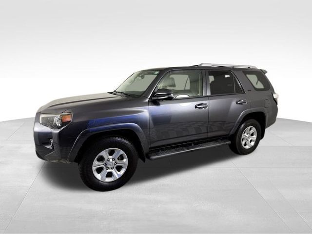 2015 Toyota 4Runner Limited