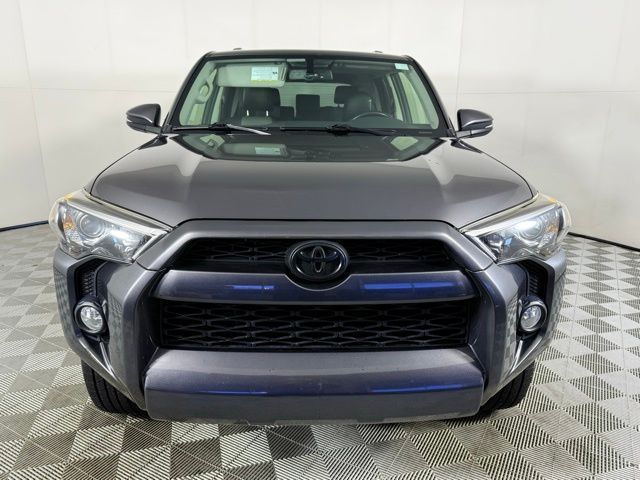 2015 Toyota 4Runner Limited