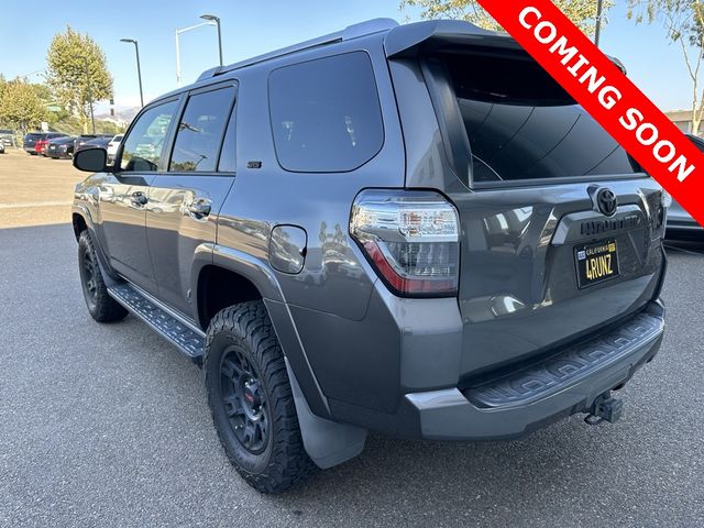 2015 Toyota 4Runner SR5 Premium