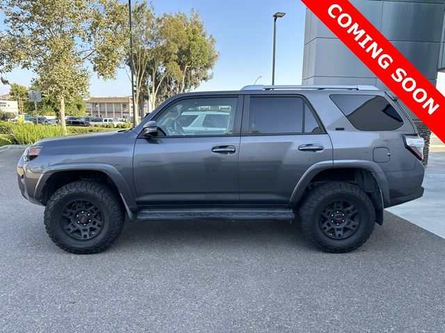 2015 Toyota 4Runner SR5 Premium