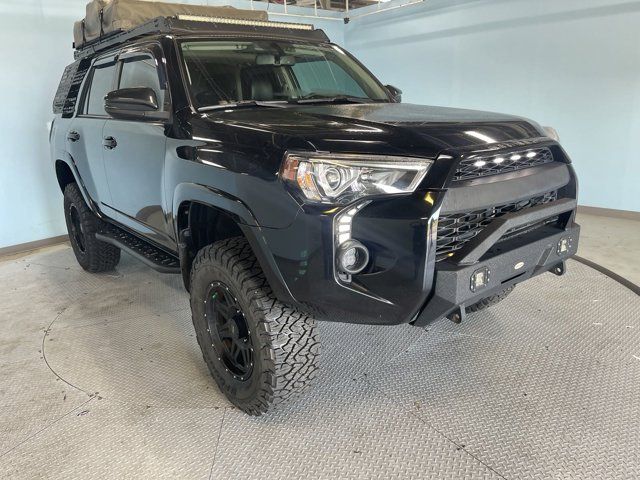 2015 Toyota 4Runner SR5 Premium